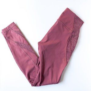 Lululemon Wunder Under High-Rise Leggings 28"